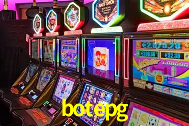 Desvendando o Mundo dos Jogos Virtuais na botepg