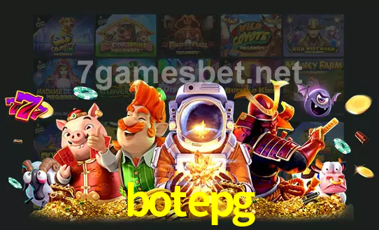 cassino botepg