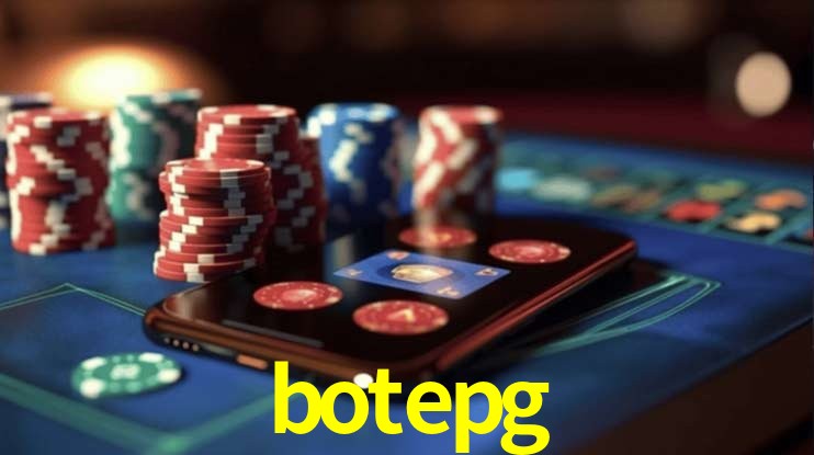 Provedores de Jogos botepg