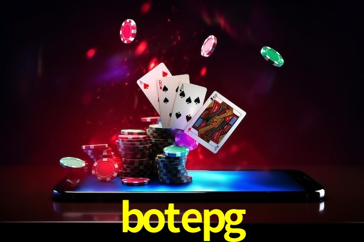 Slot Games botepg