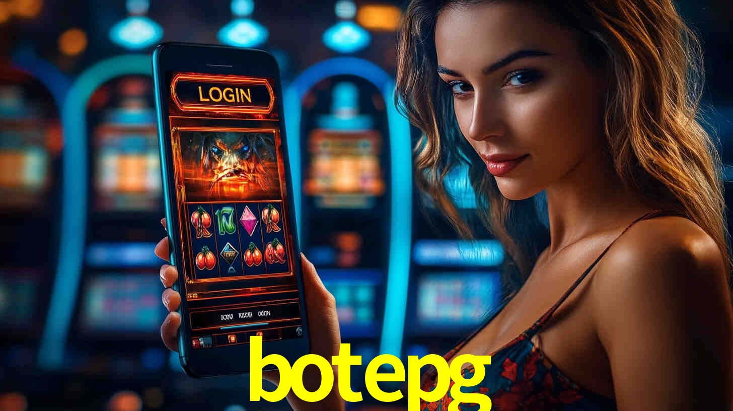 botepg: A Experiência de Casino com Jogos de Mesa ao Vivo