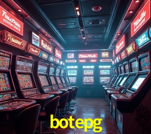 Promoção Relâmpago botepg