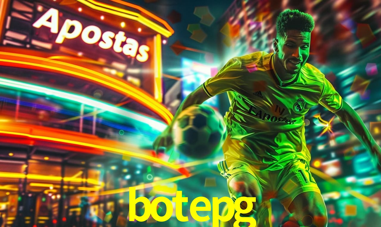 Diretório de Jogos botepg