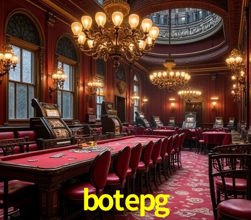 Design Responsivo botepg