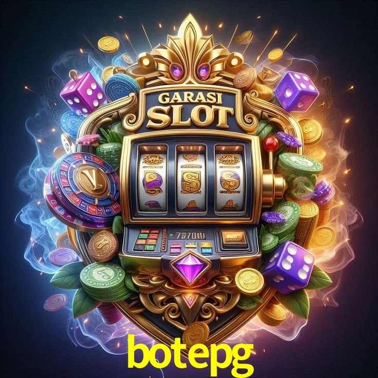 Segurança 2FA botepg