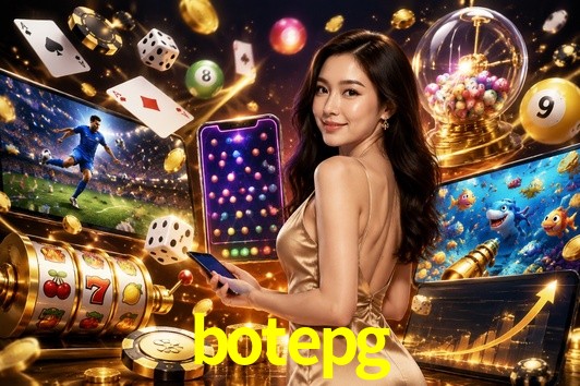 Account Benefits botepg