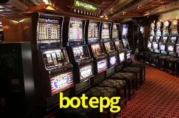 Inovações de Jogos na botepg: O Futuro das Experiências Interativas