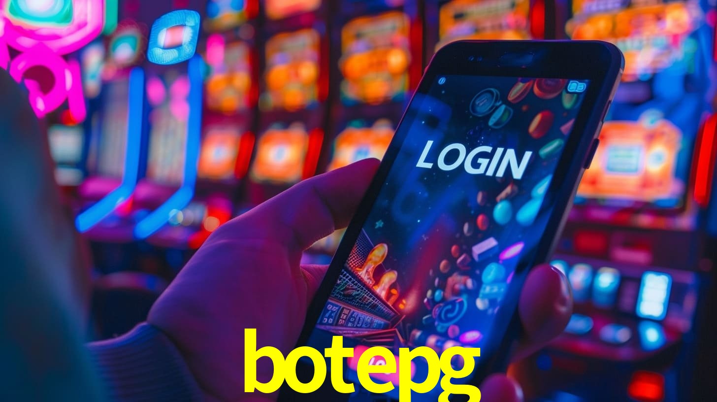 Casino VIP botepg