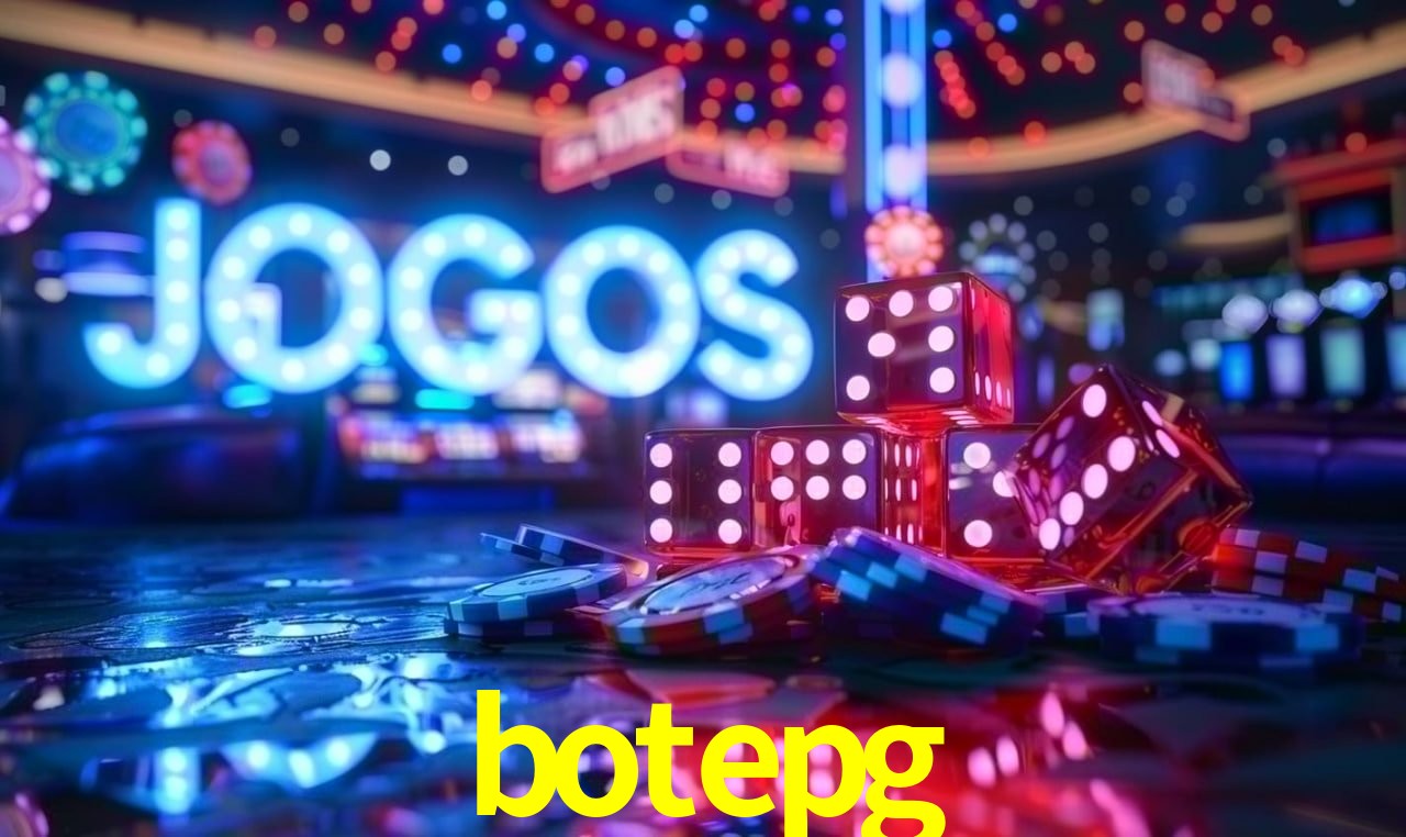 Jogos Exclusivos botepg