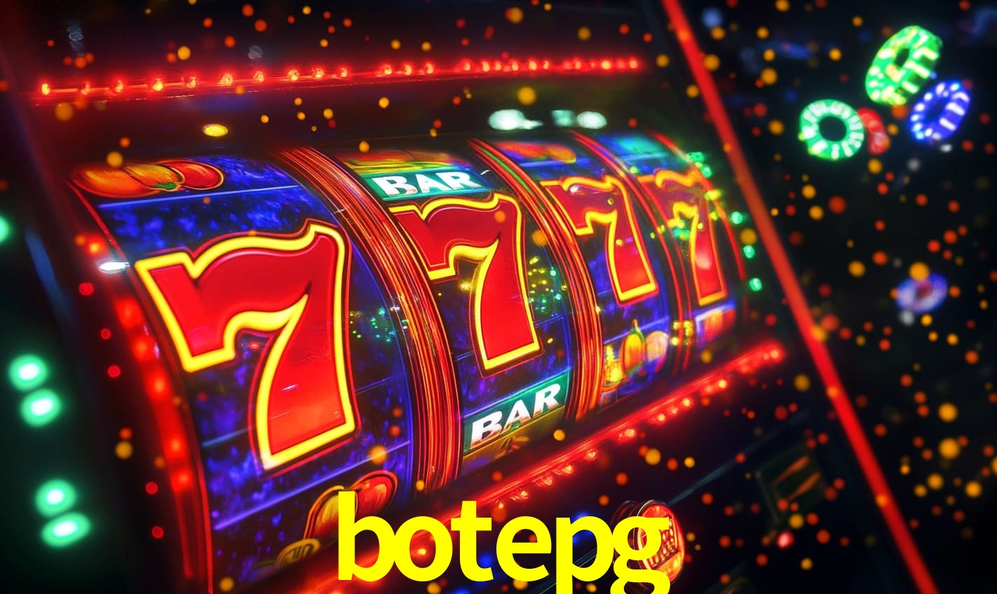botepg: Seu Cassino Premiado com Pagamentos Rápidos