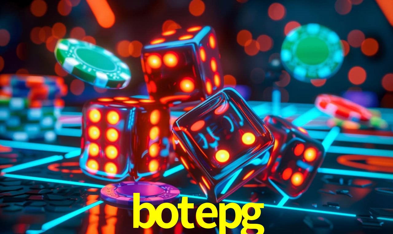 cassino botepg