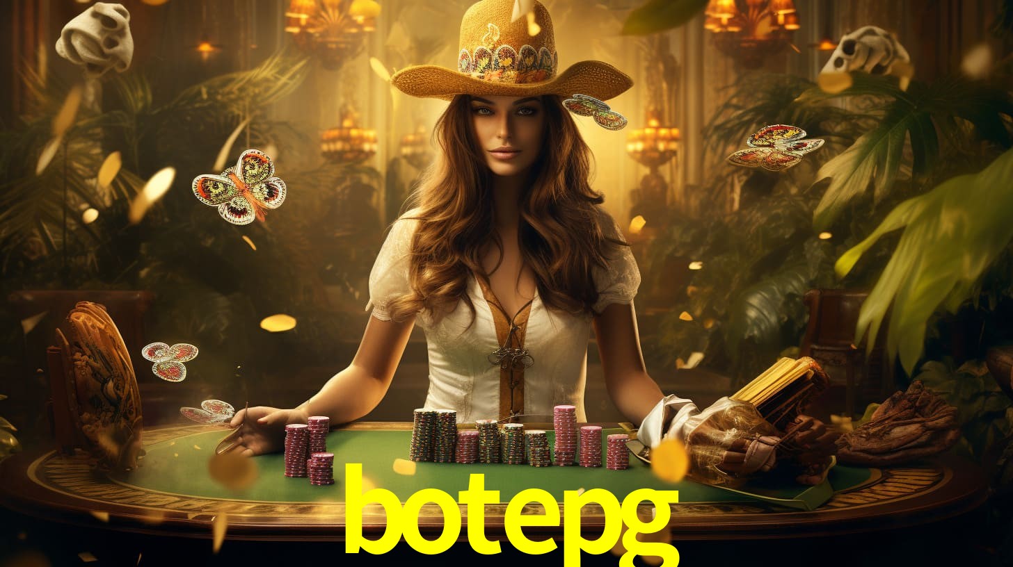 Blackjack Table botepg