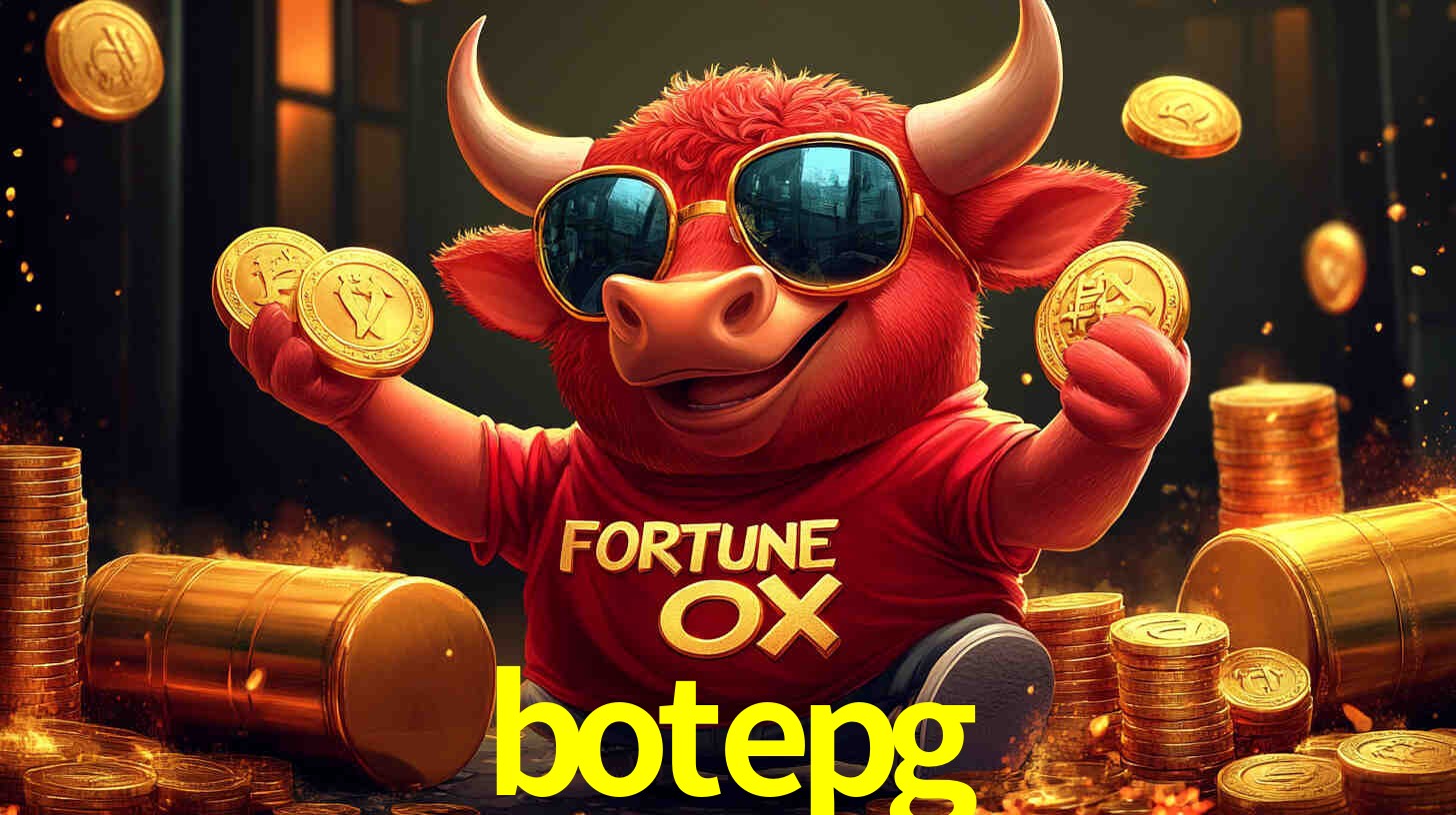 Apostas Esportivas na botepg: Um Guia Completo