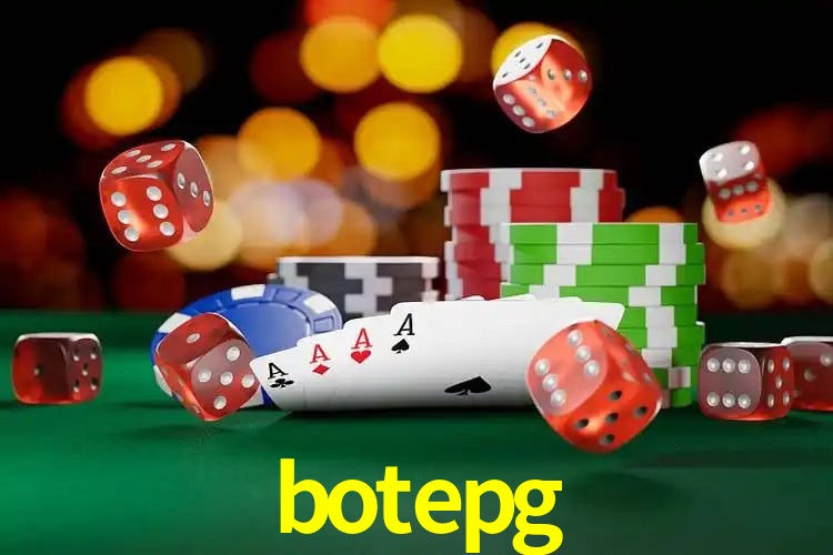 Casino Ao Vivo botepg