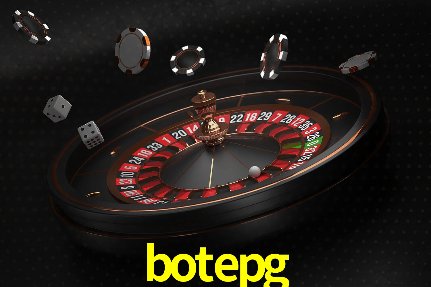 botepg,botepg.com