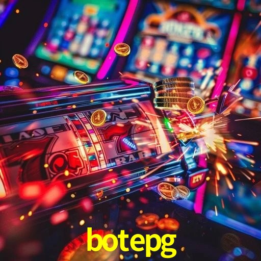 Casino Ao Vivo botepg
