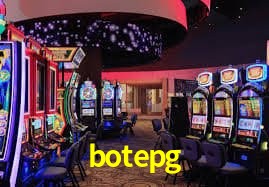 Especiais de Fim de Semana botepg