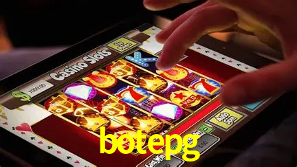 Descubra o Mundo do Cassino Online com botepg