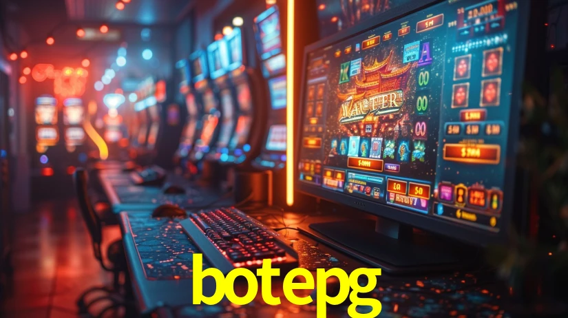 botepg,botepg.com