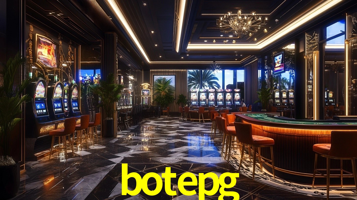 Premium Interface botepg