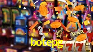 Bônus Generosos e Exclusivos no botepg para Você!