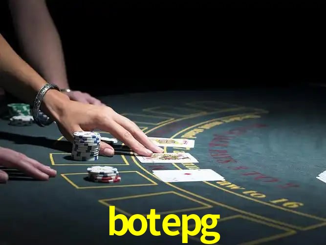 Integração de APIs botepg