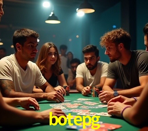 Bônus botepg