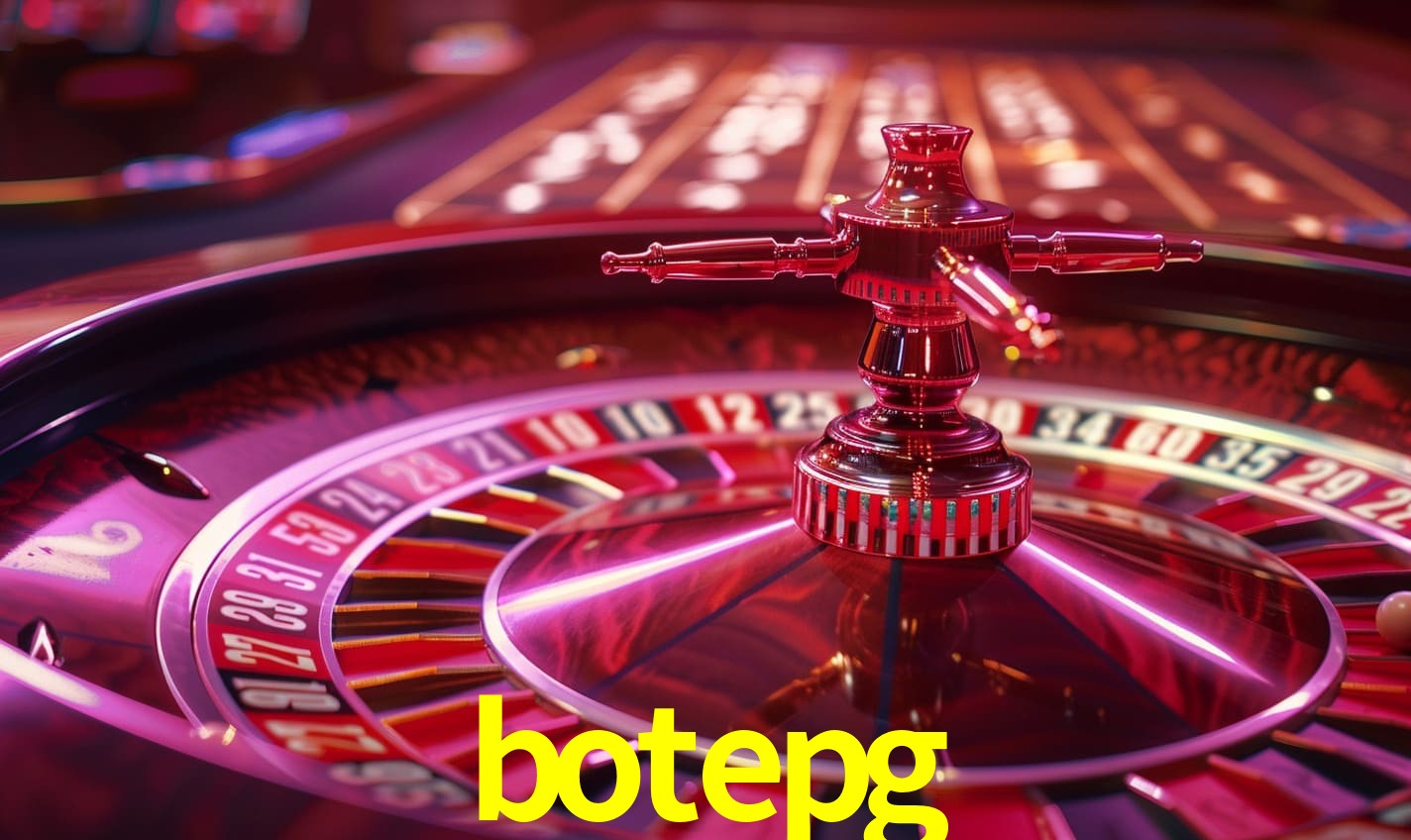 A Emoção da Loteria na botepg: Uma Chance de Mudança de Vida