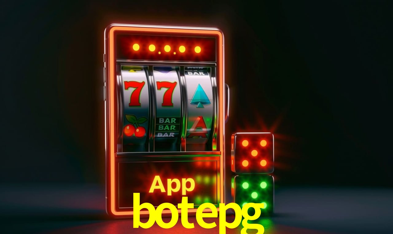 Recursos de Bônus botepg