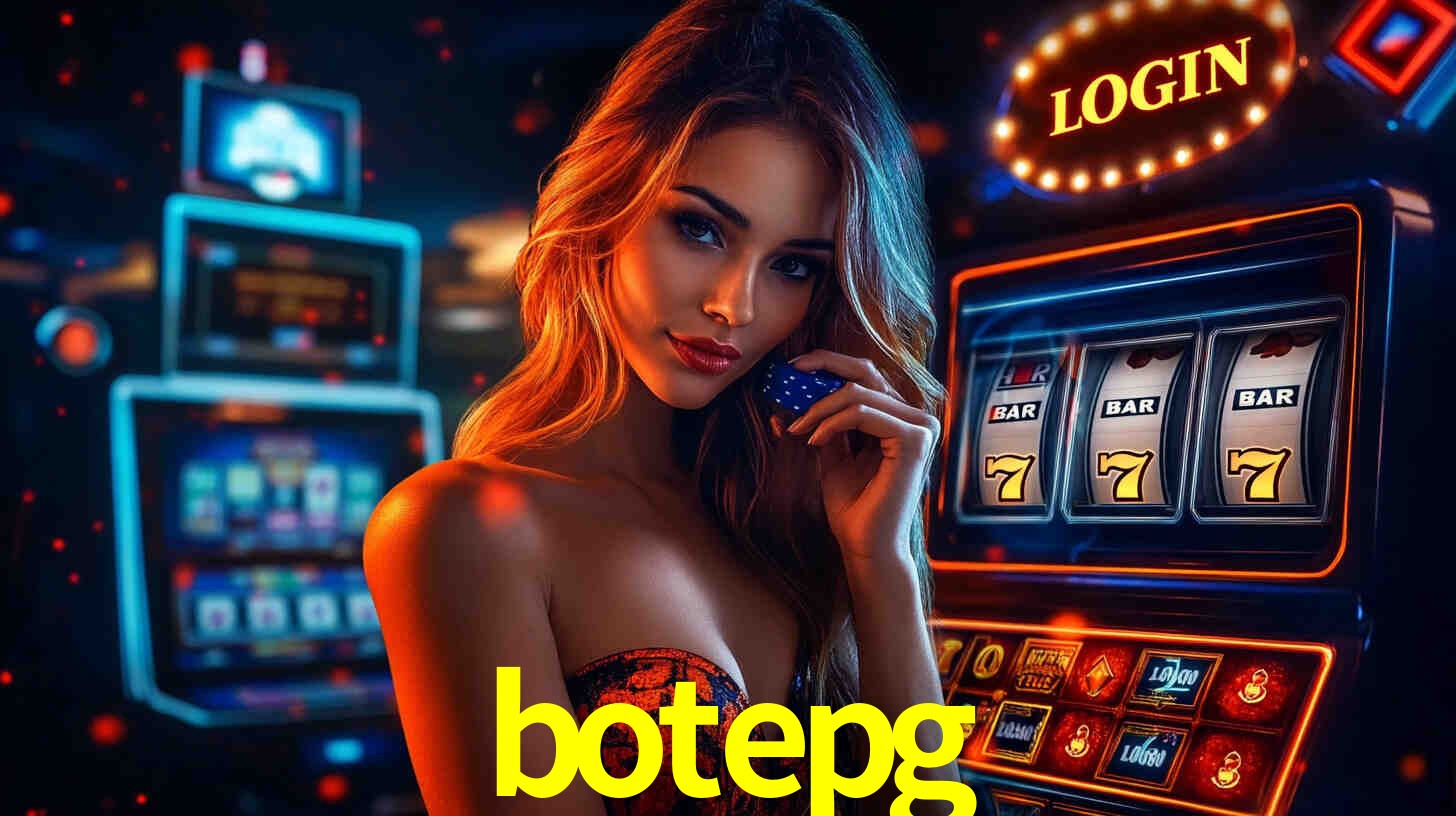 botepg,botepg.com
