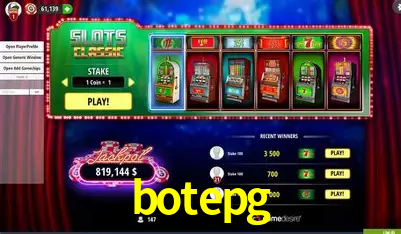 Explorando a Categoria de Eventos em Apostas na botepg