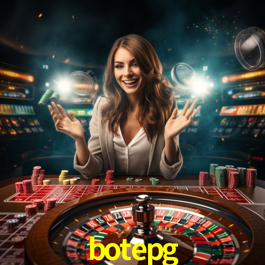 botepg,botepg.com
