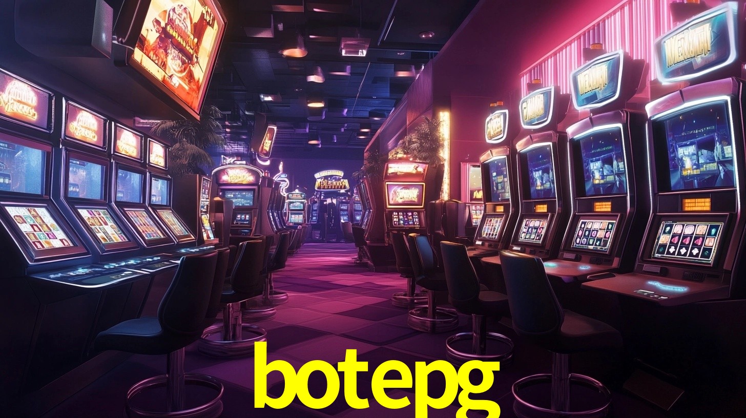 botepg App Interface