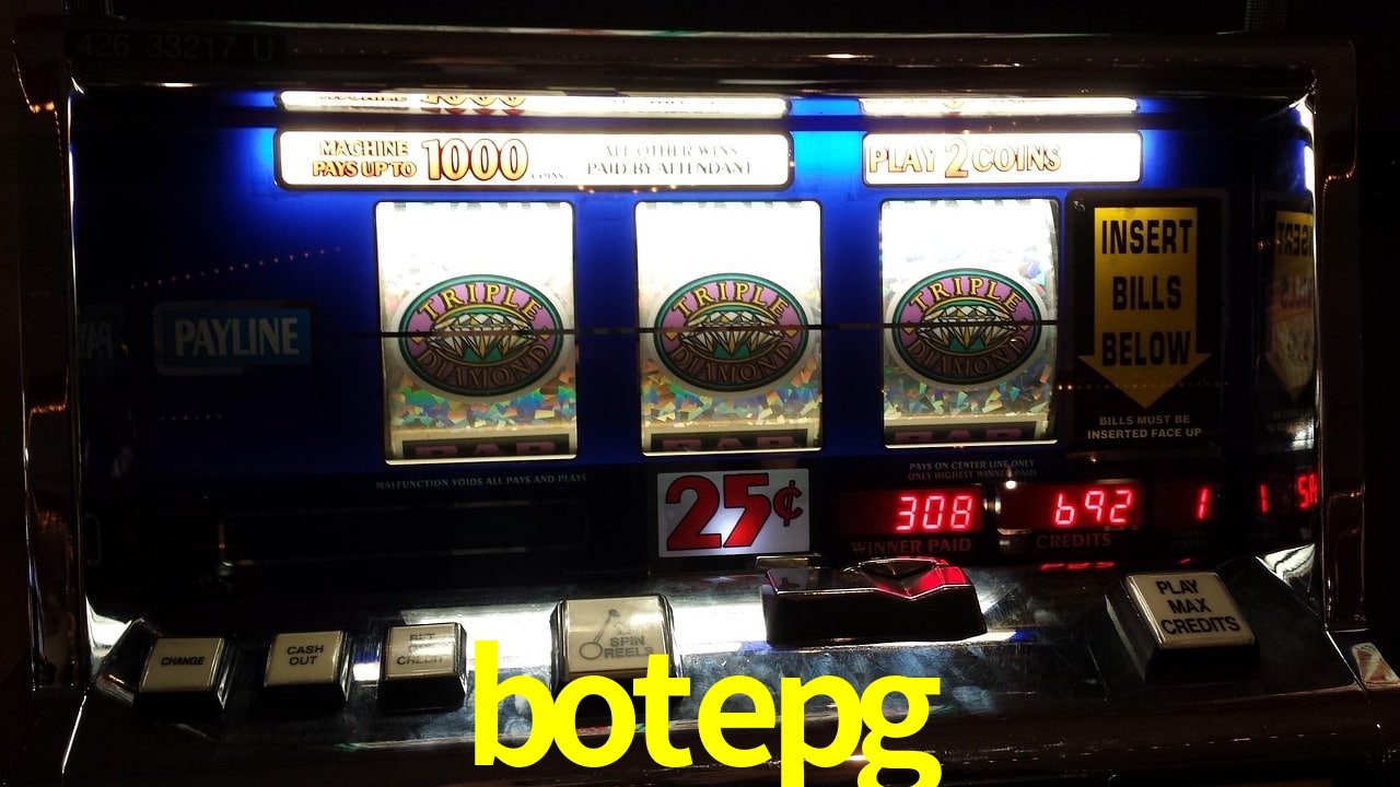 Football Betting botepg