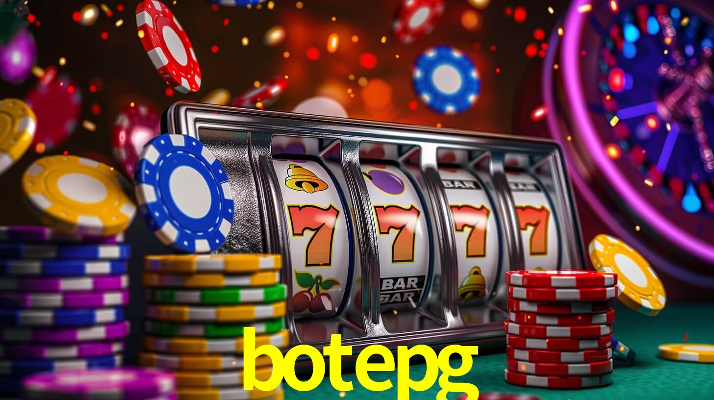 Bônus Diários botepg