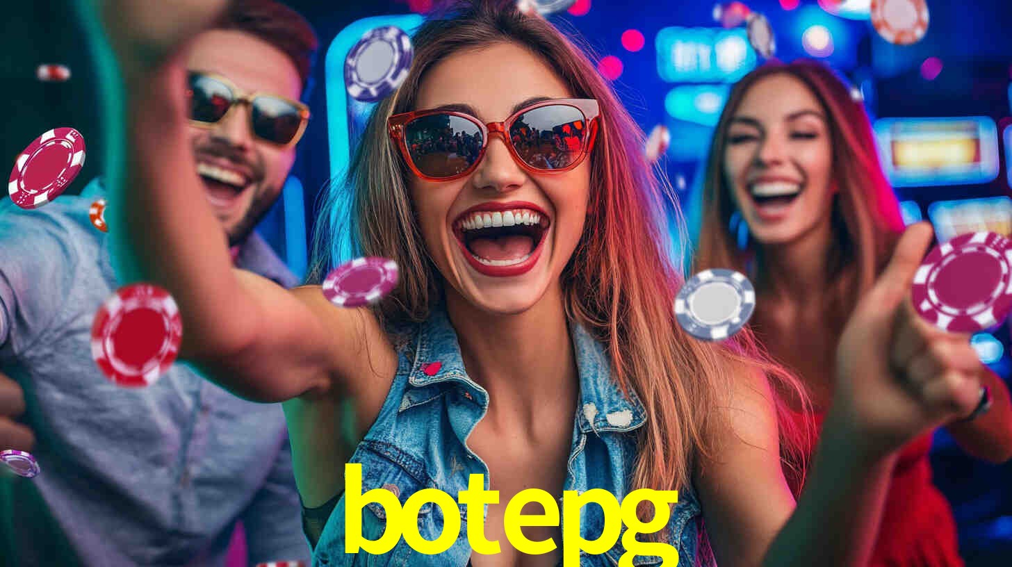 Descubra a Essência do botepg: Nossa História e Compromissos