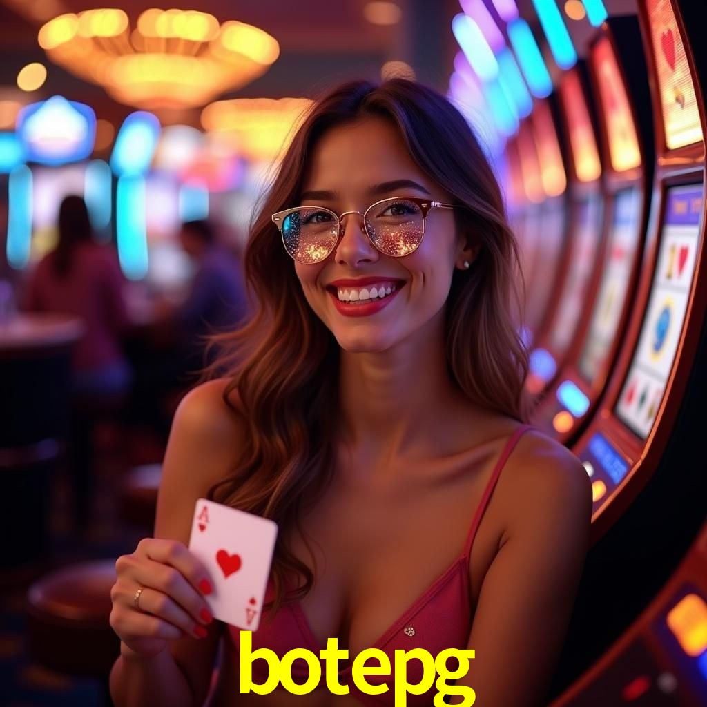 Experiência VIP botepg