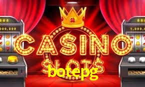 Live Casino botepg