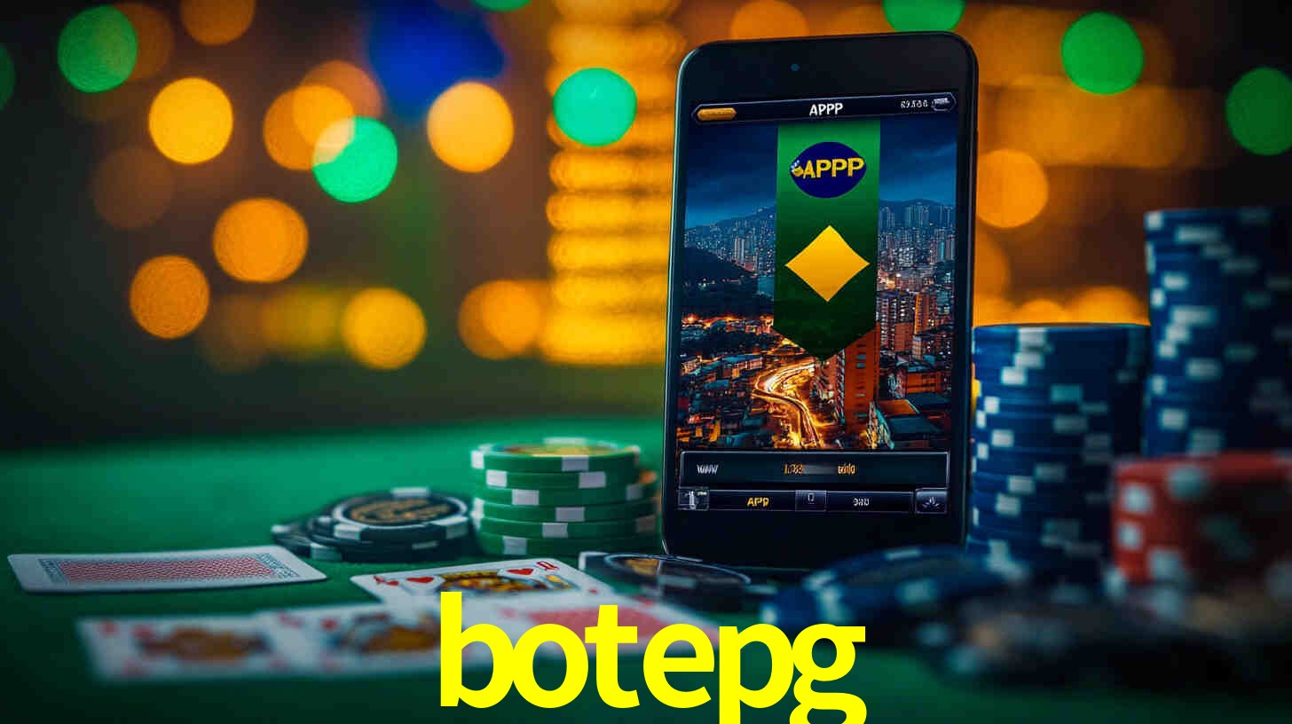 Explorando a Categoria de Eventos em Apostas na botepg