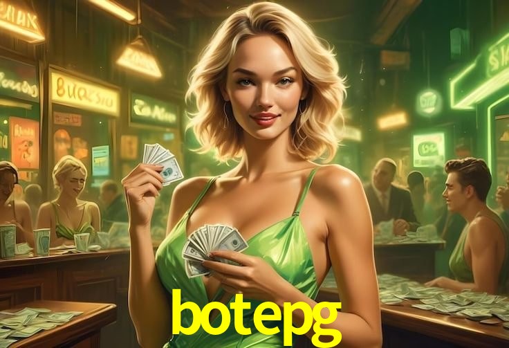Inovações de Jogos na botepg: O Futuro das Experiências Interativas