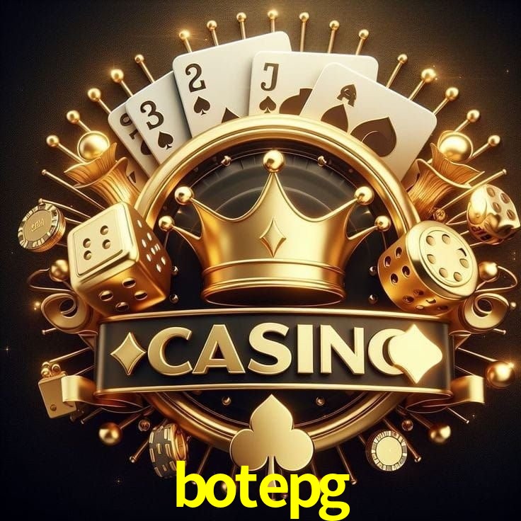 Estatísticas do Jogo botepg