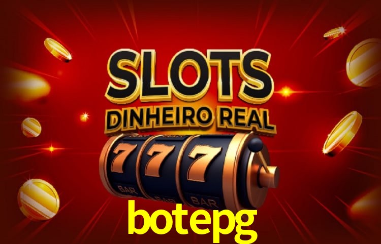 Sistemas de Segurança botepg