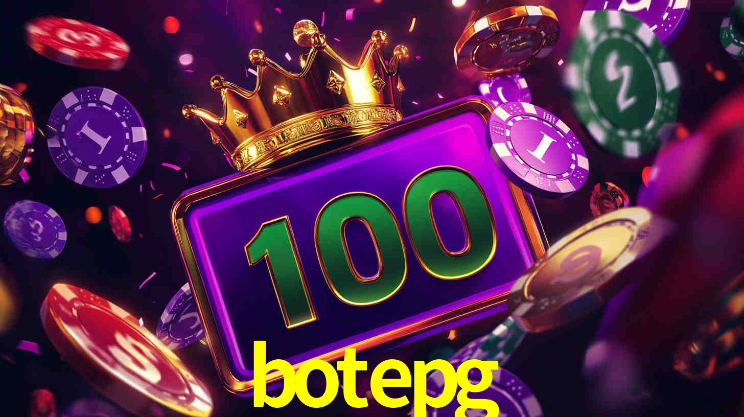 Welcome Bonus botepg