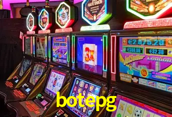 Inovações de Jogos na botepg: O Futuro das Experiências Interativas
