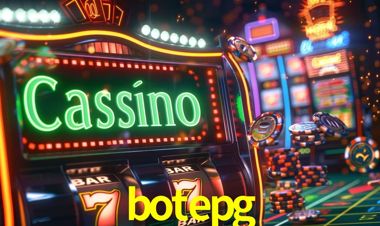 Cadastro Rápido botepg