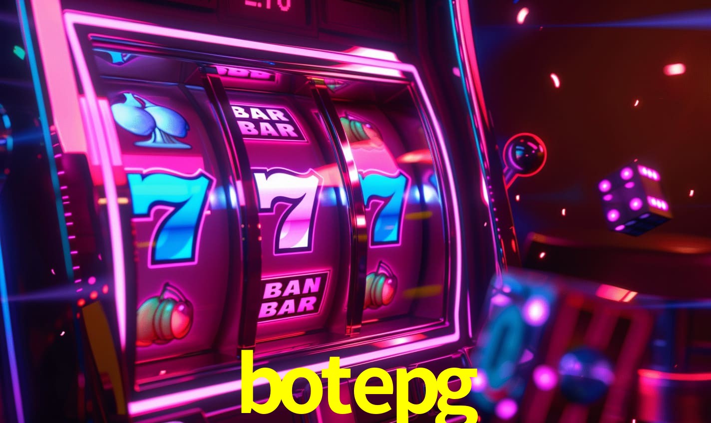 Desvendando o Mundo dos Jogos Virtuais na botepg