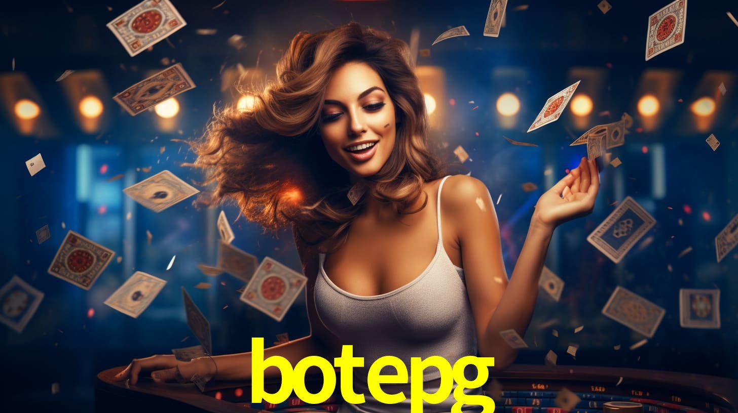 VIP Casino botepg