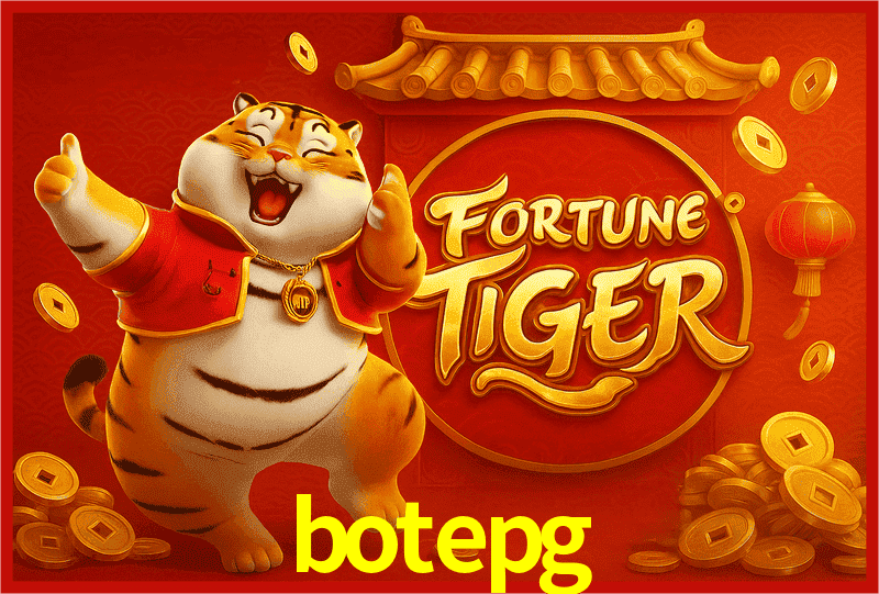 PIX Instantâneo botepg