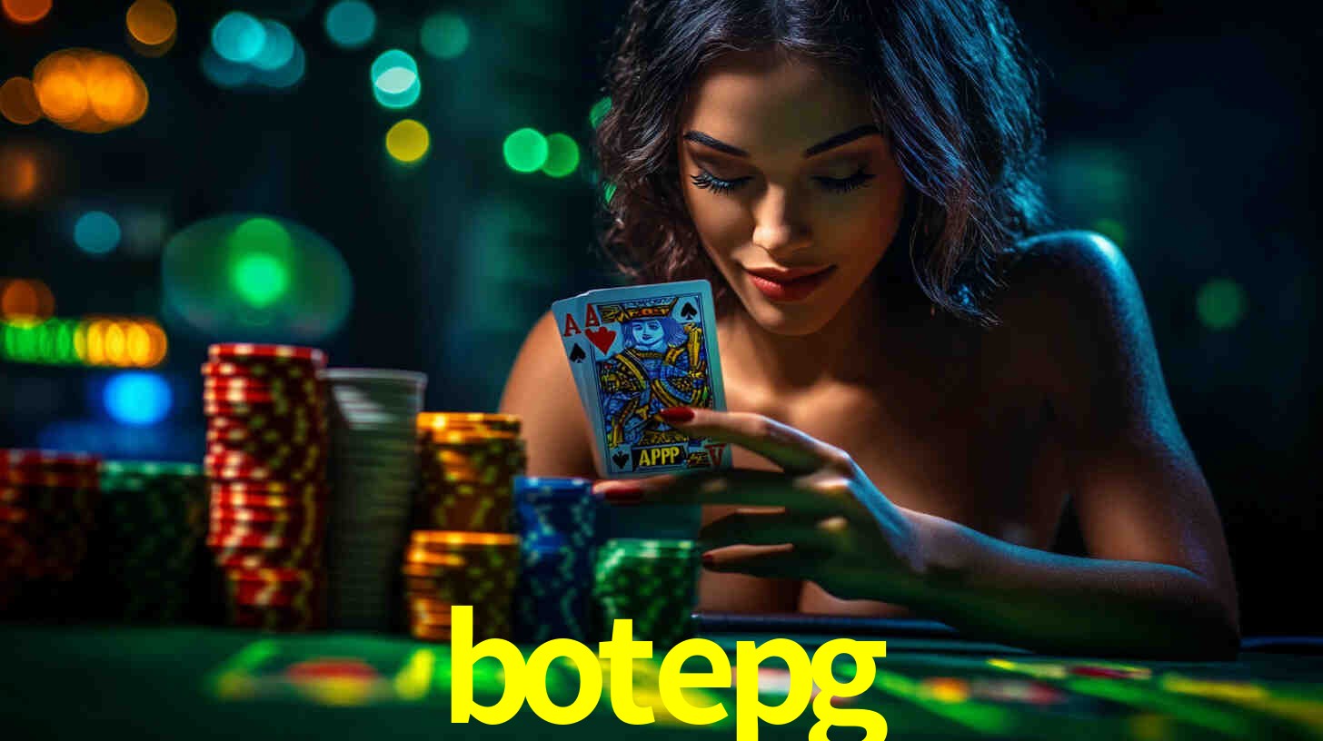 Descubra a Essência do botepg: Nossa História e Compromissos