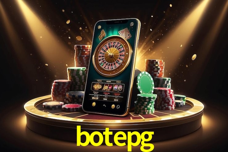 Benefícios da Conta botepg